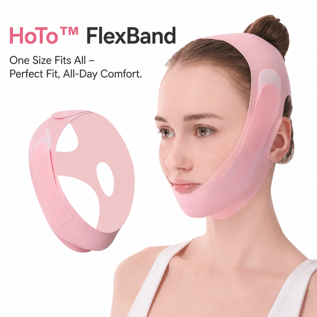 HoTo™ FlexBand