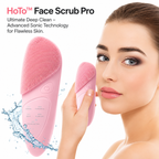 HoTo™ Face Scrub Pro