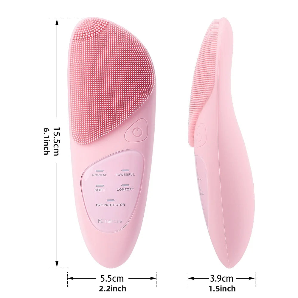HoTo™ Face Scrub Pro
