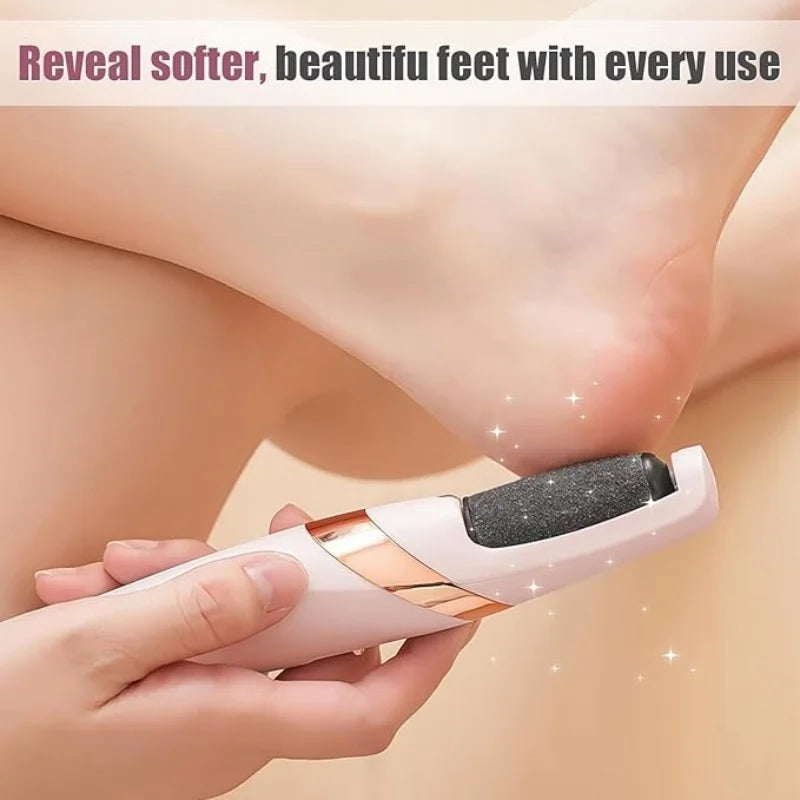 HoTo™ Callus Remover