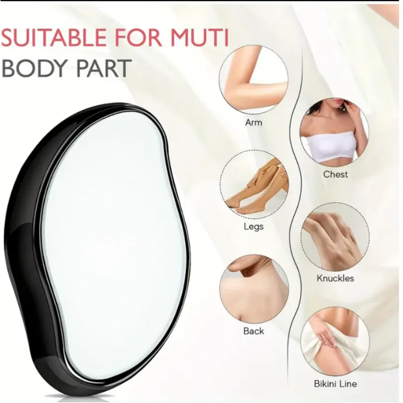 HoTo™ Crystal Smooth