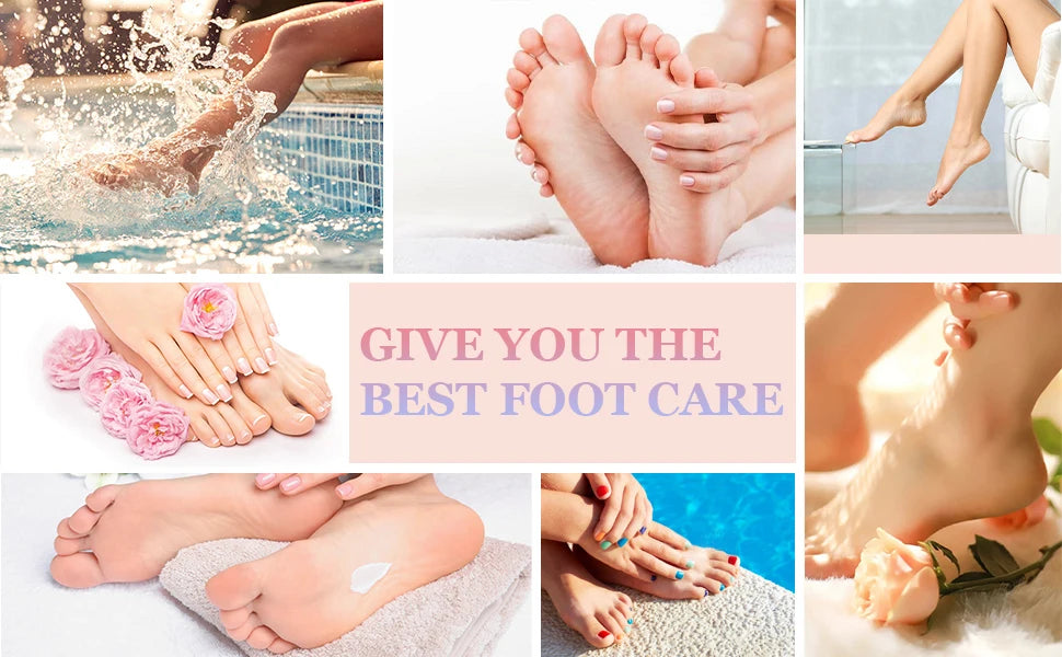 HoTo™ Callus Remover