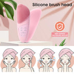 HoTo™ Face Scrub Pro