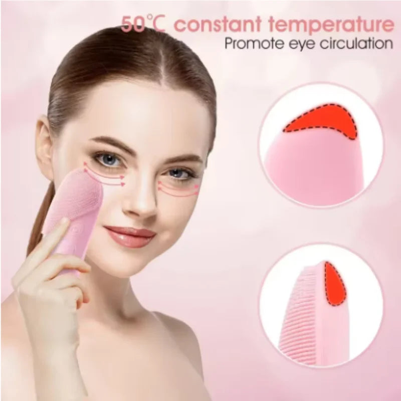 HoTo™ Face Scrub Pro