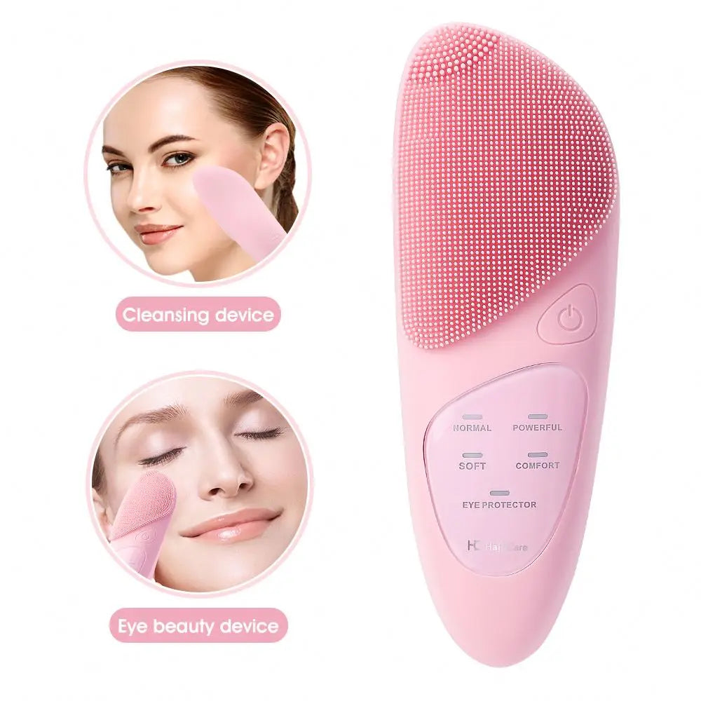 HoTo™ Face Scrub Pro
