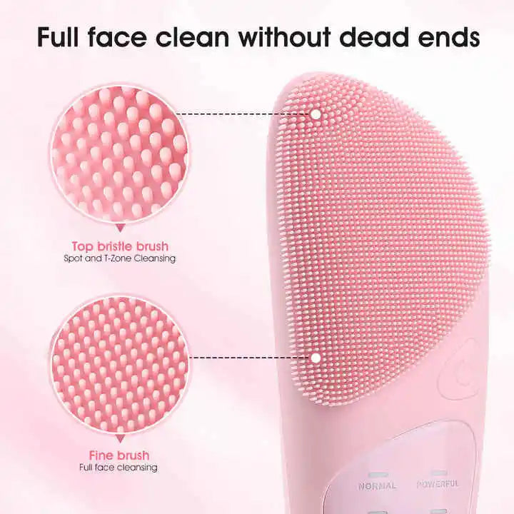 HoTo™ Face Scrub Pro
