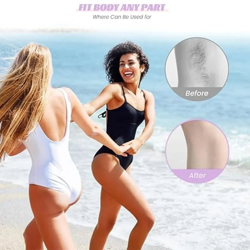HoTo™ Crystal Smooth