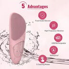 HoTo™ Face Scrub Pro