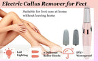 HoTo™ Callus Remover