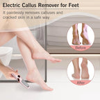 HoTo™ Callus Remover